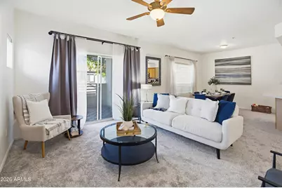 7401 W Arrowhead Clubhouse Drive #2040, Glendale, AZ 85308 - Photo 5