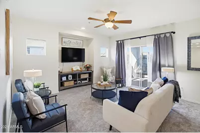 7401 W Arrowhead Clubhouse Drive #2040, Glendale, AZ 85308 - Photo 1