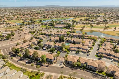 7401 W Arrowhead Clubhouse Drive #2040, Glendale, AZ 85308 - Photo 29