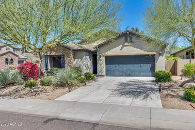 21121 N 37th Run, Phoenix, AZ 85050 - Photo 1