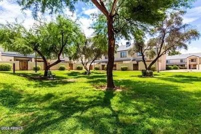 7801 N 44th Drive #1063, Glendale, AZ 85301 - Photo 21