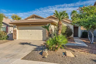 41896 W Avella Drive, Maricopa, AZ 85138 - Photo 1