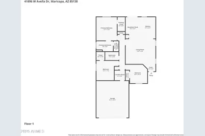 41896 W Avella Drive, Maricopa, AZ 85138 - Photo 25