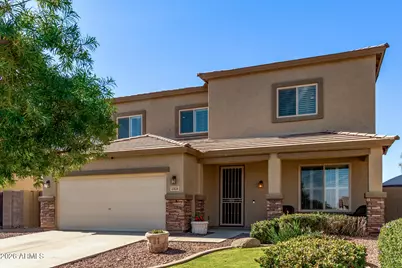 33656 N Windmill Run, San Tan Valley, AZ 85144 - Photo 5