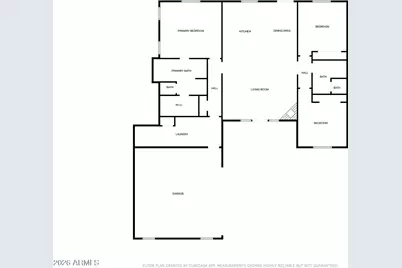 2300 W Bench Circle, Show Low, AZ 85901 - Photo 1