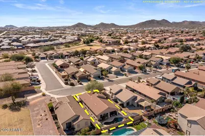 2006 W Gold Dust Avenue, San Tan Valley, AZ 85144 - Photo 29