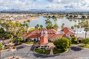 931 N Whalers Cove Dr, Gilbert, AZ 85234 - Photo 41