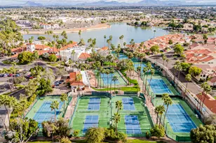 931 N Whalers Cove Dr, Gilbert, AZ 85234 - Photo 49