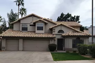 931 N Whalers Cove Dr, Gilbert, AZ 85234 - Photo 1