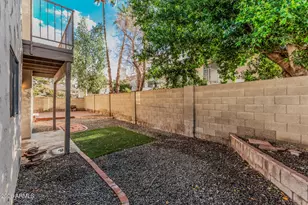 931 N Whalers Cove Dr, Gilbert, AZ 85234 - Photo 37