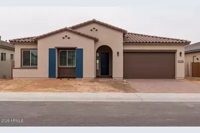 17635 W Highland Avenue, Goodyear, AZ 85395 - Photo 1