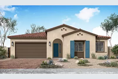 17635 W Highland Avenue, Goodyear, AZ 85395 - Photo 1