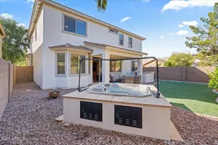 3622 E Bridgeport Pkwy, Gilbert, AZ 85295 - Photo 45