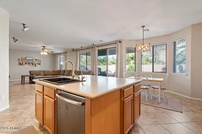 3622 E Bridgeport Parkway, Gilbert, AZ 85295 - Photo 19