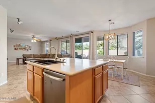 3622 E Bridgeport Pkwy, Gilbert, AZ 85295 - Photo 19