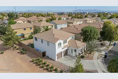 3622 E Bridgeport Parkway, Gilbert, AZ 85295 - Photo 7