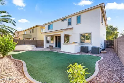 3622 E Bridgeport Parkway, Gilbert, AZ 85295 - Photo 39