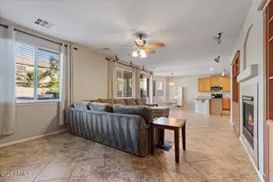 3622 E Bridgeport Pkwy, Gilbert, AZ 85295 - Photo 15