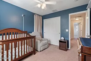 3622 E Bridgeport Pkwy, Gilbert, AZ 85295 - Photo 31