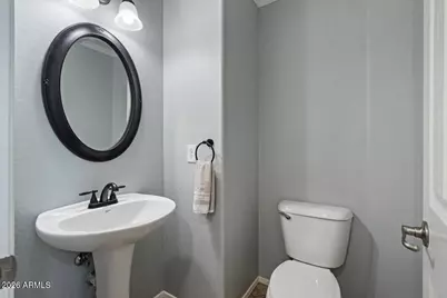 3622 E Bridgeport Parkway, Gilbert, AZ 85295 - Photo 23