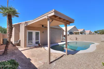 687 N Gregory Place, Chandler, AZ 85226 - Photo 25
