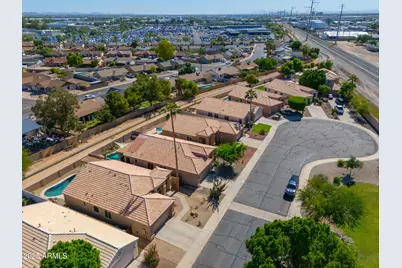 687 N Gregory Place, Chandler, AZ 85226 - Photo 31