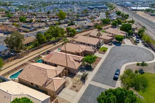 687 N Gregory Pl, Chandler, AZ 85226 - Photo 31