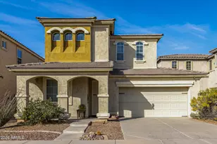 11960 W Fillmore St, Avondale, AZ 85323 - Photo 1