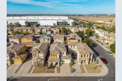 11960 W Fillmore Street, Avondale, AZ 85323 - Photo 41