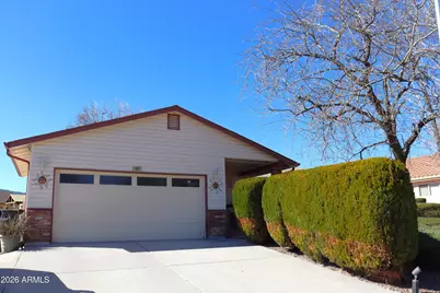 10817 E Turquoise Circle, Dewey, AZ 86327 - Photo 3