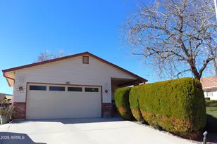 10817 E Turquoise Cir, Dewey, AZ 86327 - Photo 3