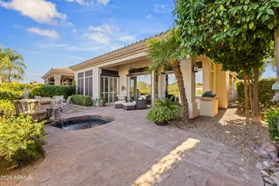 10180 E Cochise Drive, Scottsdale, AZ 85258 - Photo 5