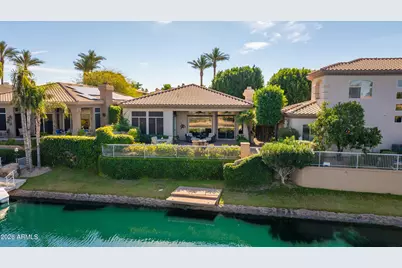 10180 E Cochise Drive, Scottsdale, AZ 85258 - Photo 3