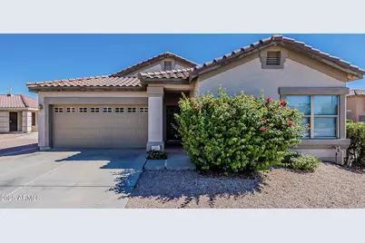 2286 E Peach Tree Drive, Chandler, AZ 85249 - Photo 1