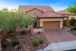 3614 N Sonoran Hills, Mesa, AZ 85207 - Photo 1