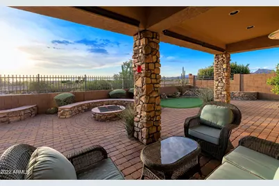 3614 N Sonoran Hills, Mesa, AZ 85207 - Photo 13