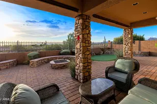 3614 N Sonoran Hills, Mesa, AZ 85207 - Photo 13