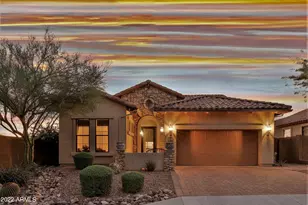 3614 N Sonoran Hills, Mesa, AZ 85207 - Photo 63