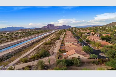 3614 N Sonoran Hills, Mesa, AZ 85207 - Photo 33