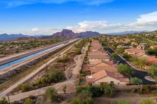 3614 N Sonoran Hills, Mesa, AZ 85207 - Photo 33