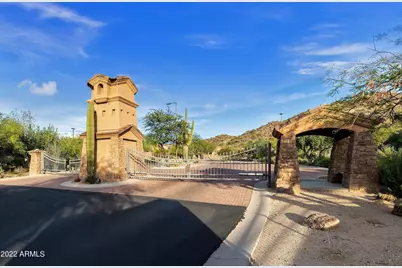 3614 N Sonoran Hills, Mesa, AZ 85207 - Photo 35