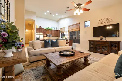 3614 N Sonoran Hills, Mesa, AZ 85207 - Photo 3