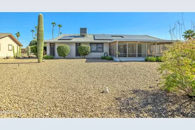12318 W Rock Springs Drive, Sun City West, AZ 85375 - Photo 29
