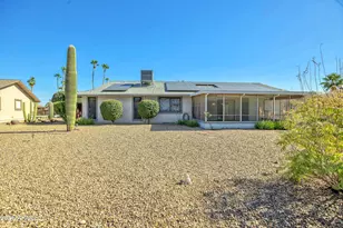 12318 W Rock Springs Dr, Sun City West, AZ 85375 - Photo 29