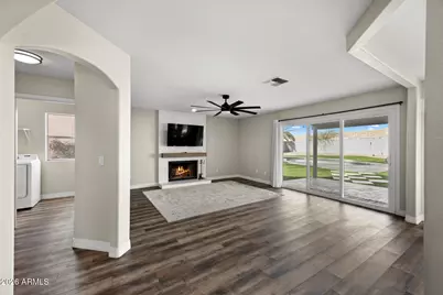 1741 S Clearview Avenue #35, Mesa, AZ 85209 - Photo 21