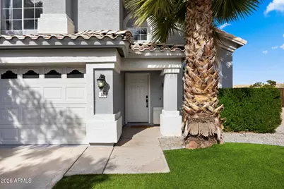 1741 S Clearview Avenue #35, Mesa, AZ 85209 - Photo 3