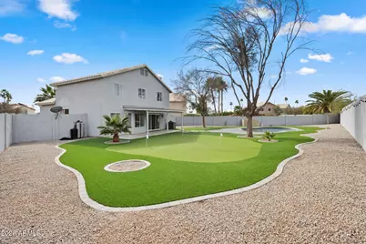 1741 S Clearview Avenue #35, Mesa, AZ 85209 - Photo 45