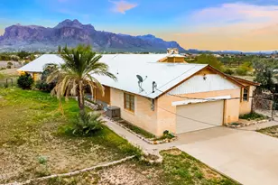 2225 E Foothill St, Apache Junction, AZ 85119 - Photo 1
