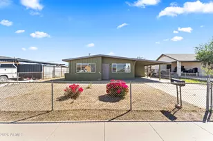 1113 E Bisnaga St, Casa Grande, AZ 85122 - Photo 1