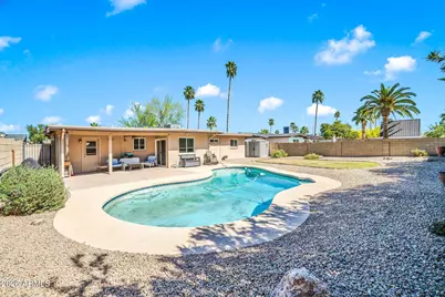 4143 E Beryl Lane, Phoenix, AZ 85028 - Photo 33